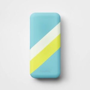 SOLD heyday 4000mAh Power Bank NIB